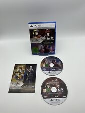 Fallen Legion Rise to Glory Fallen + Revenants Deluxe Edition Playstation 5 Ps5