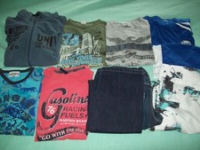 Bekleidungspaket jungen - bekleidungspaket, 9