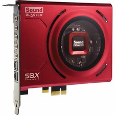 Soundkarte creative sound - creative,