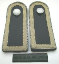 Schulterklappen HEMD Heer Stabsunteroffizier Rangabzeichen Heeresflieger Truppe 