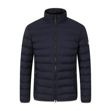 Blue Wave Herren Steppjacke
