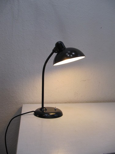 Original kaiser idell - kaiser, 6556