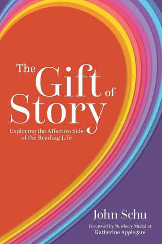 The gift story exploring - the,