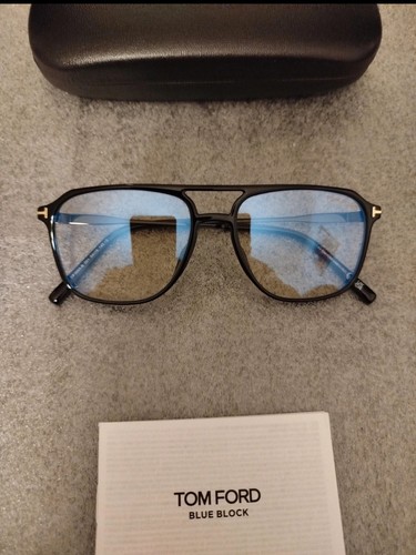 Unisex brille blue - unisex, block