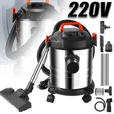 2000W Staubsauger Beutellos