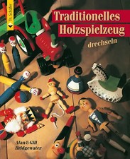 Traditionelles Holzspielzeug