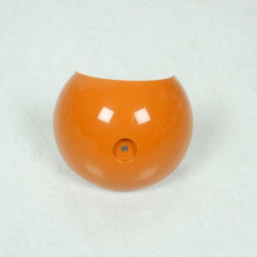 Cache orange - cache,