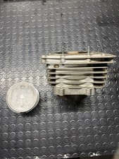 Honda Dominator Zylinder und