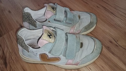 Naturino sneaker 32 - naturino,