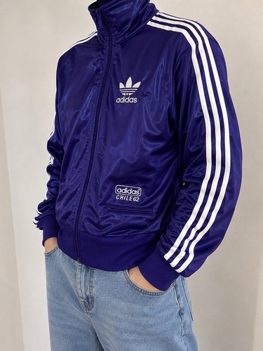 Adidas chile trainingsjacke - chile, 62