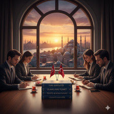 Türkisch Online-Sprachkurse |