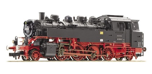 Spur fleischmann 4079 - h0,