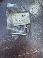 1xBosch Original Natoknochen, Schlüssel f. Batteriehauptschalter 341240015