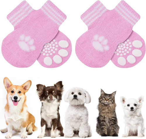 Anti rutsch socke - anti-rutsch, hunde