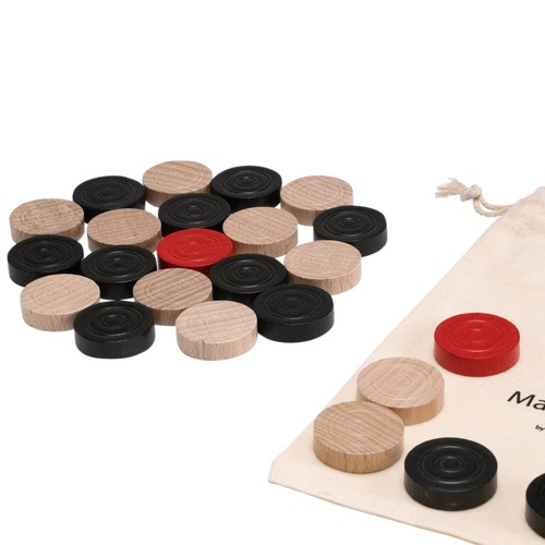 Gico carrom steine satz ohne - carrom,