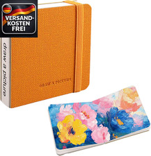 10 X 10Cm Watercolor