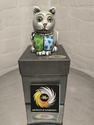 Toms drag company katze luna - toms,