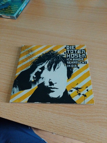 Die toten hosen ich bin - ich,