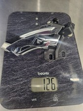 Shimano SLX FD-M672-D Triple