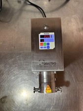 Almatec Quattroflow Fluid