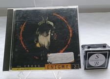 B25/48-30 Enigma 2 - The Cross