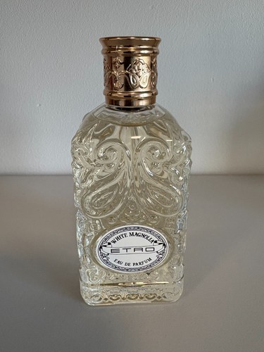 Etro white magnolia - etro, edp