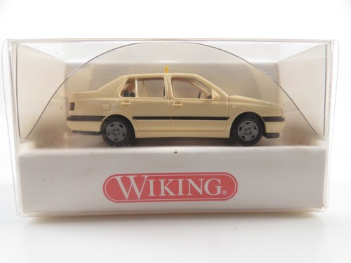 Wiking 1490718 taxi vw - wiking,
