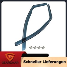 Windabweiser für VW CADDY 3