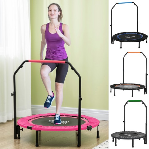 Faltbares minitrampolin - 40",