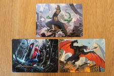 MTG | Marvel's Spiderman | Art