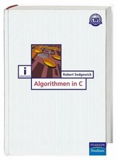 Algorithmen in C Buch Addison