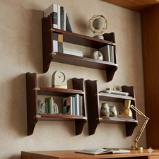 Antike Anrichte Mahagoni