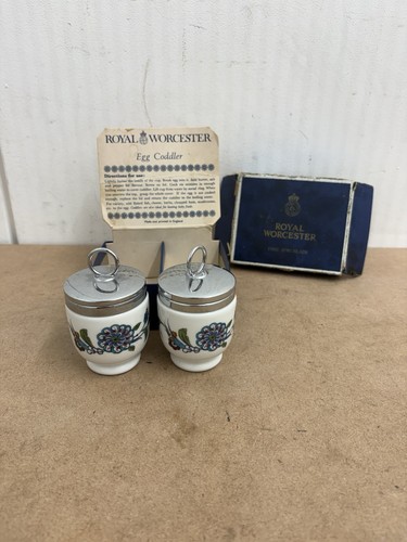 Vintage royal worcester - royal,