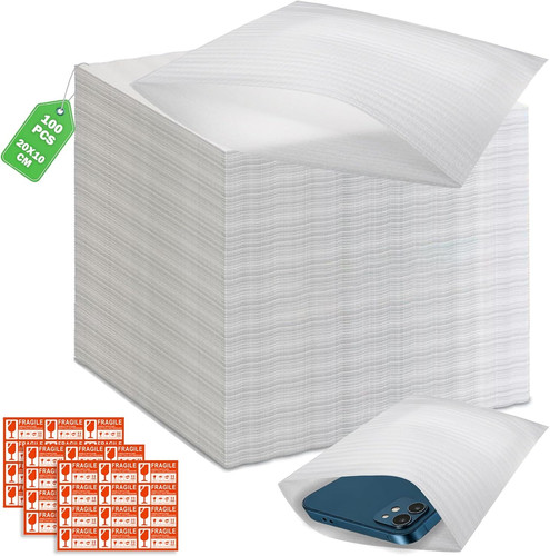 100stk verpackungsmaterial - 100stk,