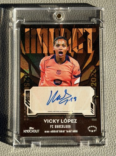 Topps uwcl knockout 2025 - topps,