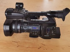 Sony xdcam pmw ex1r - nur, h