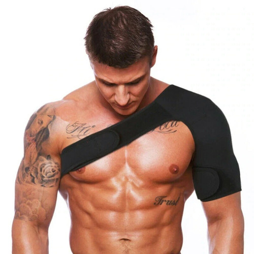 Schulterbandage scapupro - schulterbandage,