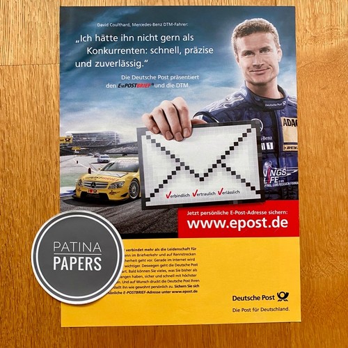 2010 deutsche post dtm - 2010,