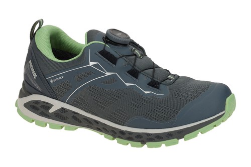 Meindl power walker - power, 3.5