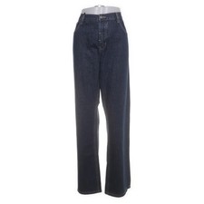 Drifter, Jeans, Größe: 38, Blau, Baumwolle, Einfarbig, Denim, Damen #VAF