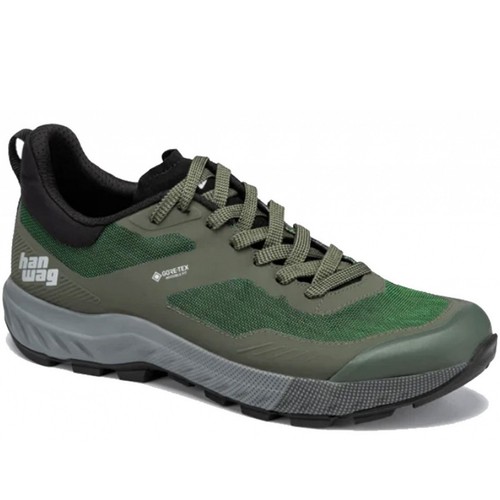 Hanwag kaduro light gtx herren - light,