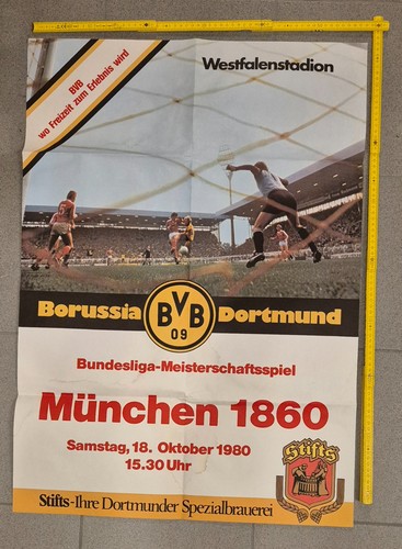 Borussia dortmund tsv 1860 - dortmund,