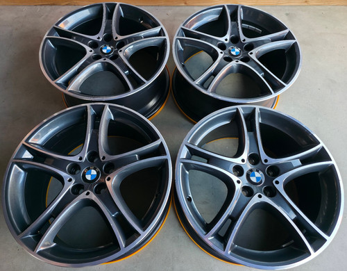 Original bmw 1er - f40, f44