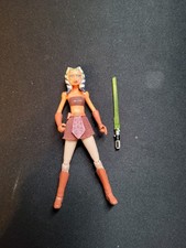 Star wars clone - wars, hasbro