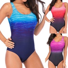 2026 Prothesen Badeanzug Up