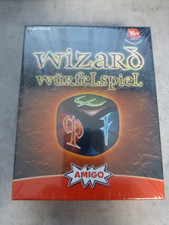 Amigo Wizard Würfelspiel 2010
