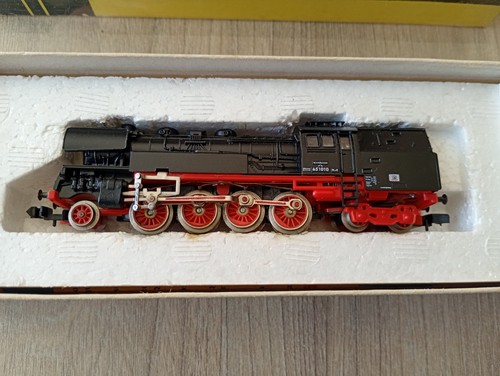 Piko modellbahn spur - n, 5/4103