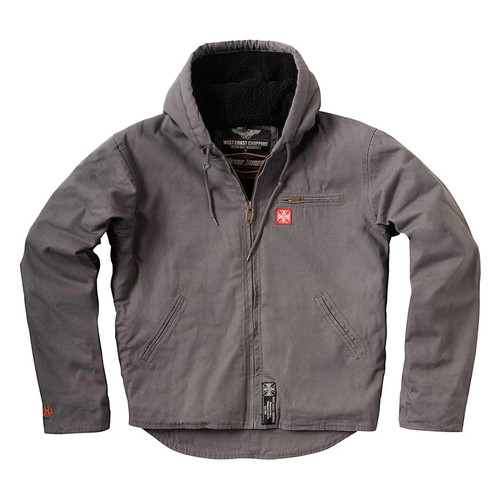 West coast choppers sherpa - choppers,