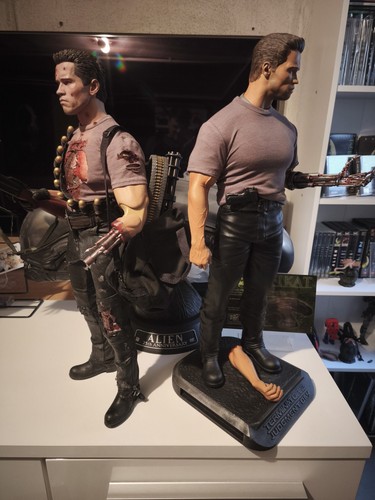 Terminator 1000 enterbay - terminator, t