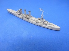 Navis, Neptun: Schiffs-Modell